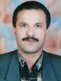 احمد دادور