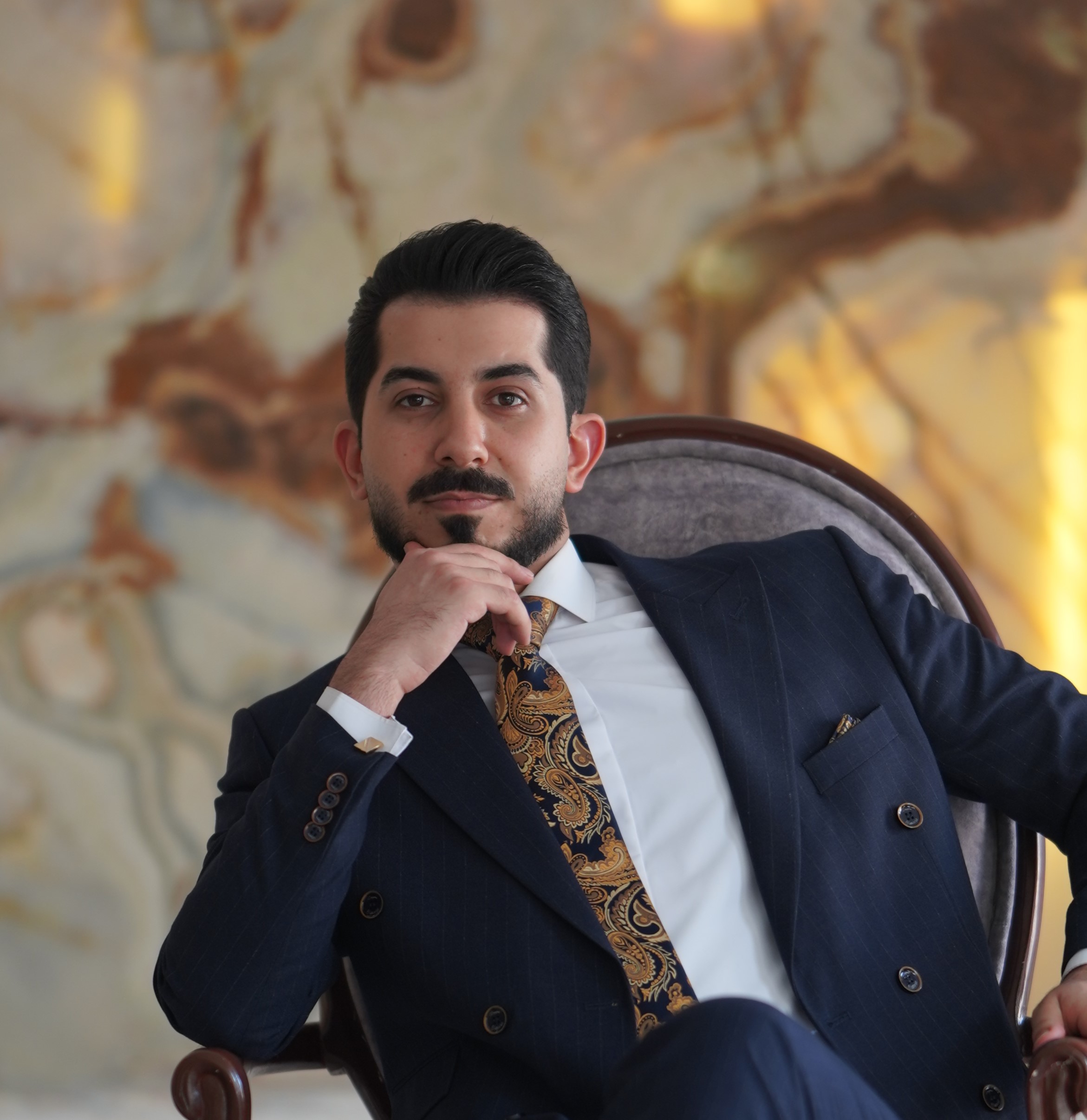 سعید فرجام