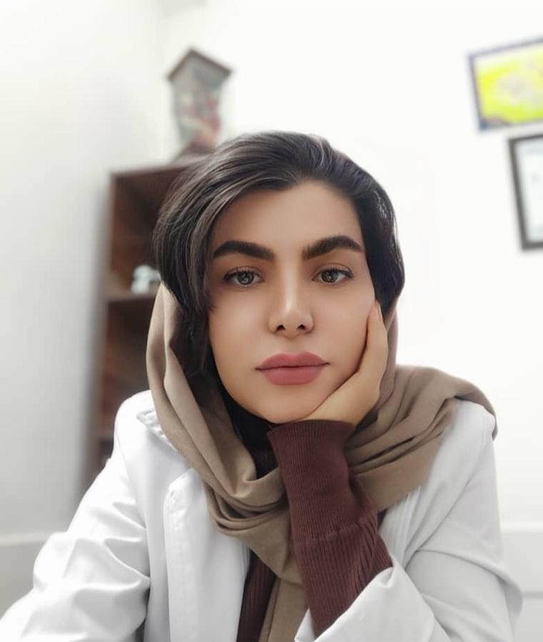سحر بهزادی