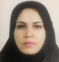 طیبه لرکی