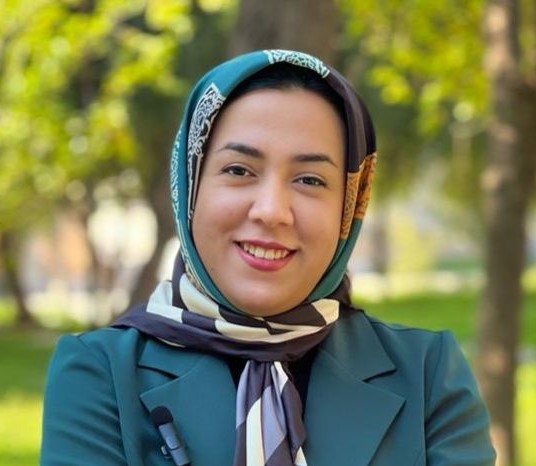 فاطمه شمال نسب