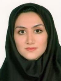 غزال هاشمی