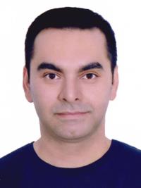 مهدی تبرزد