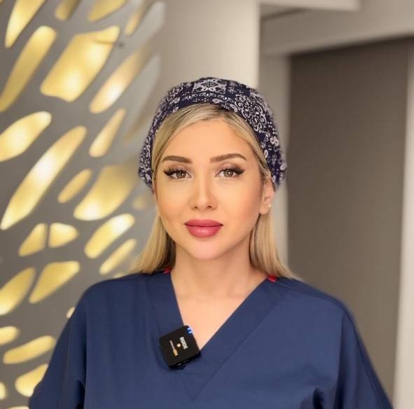 یاسمن کبیر