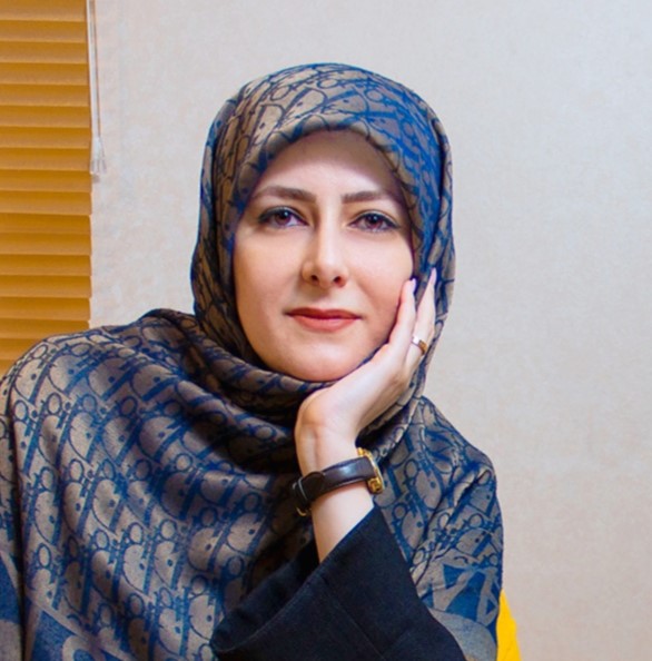 زهرا طاهری