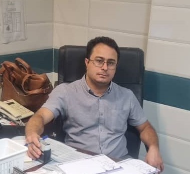 محمد کارگر