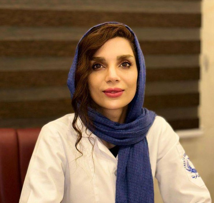 ندا گودرزی