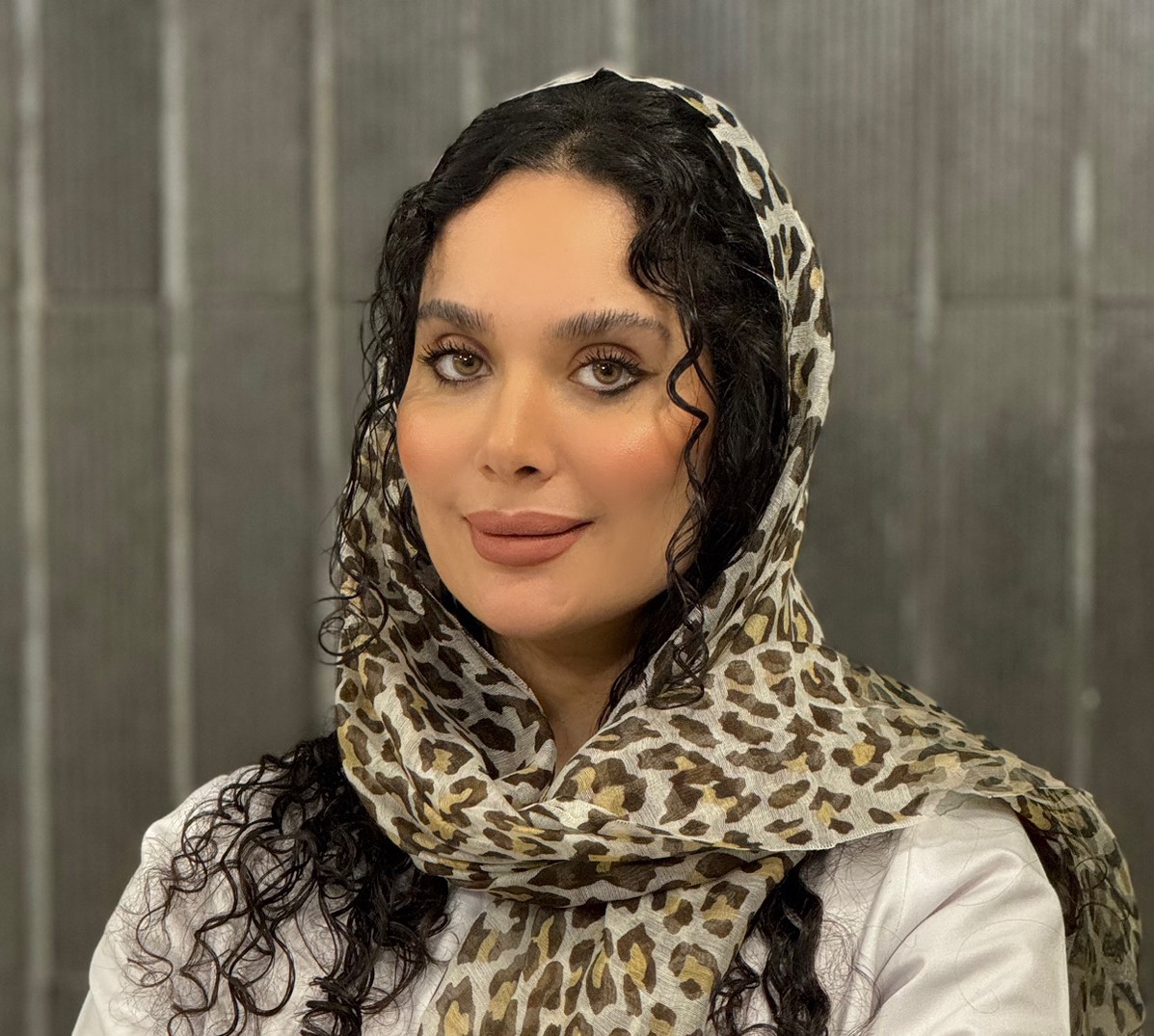 مریم تدین