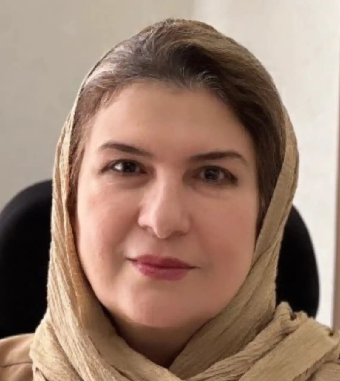 سیمین شرفی