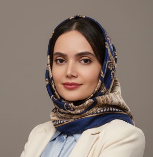 مریم صادقی