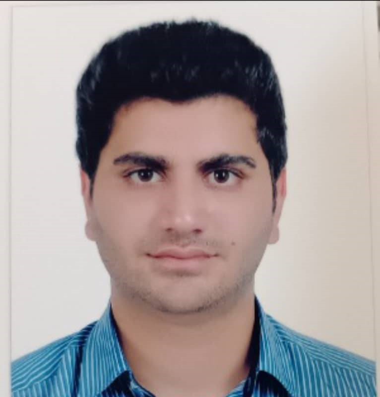 هومن رضایی