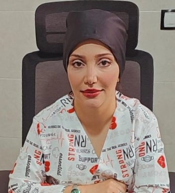 نسیم کیانی