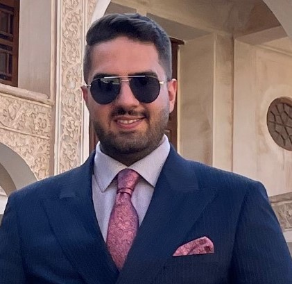 نیما مالکی