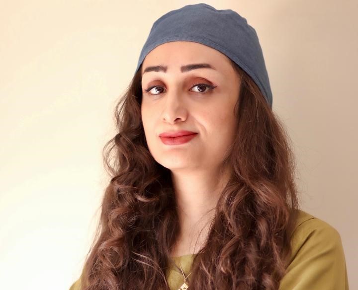 بنت الهدی زاهدی