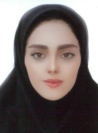 مژده طافی