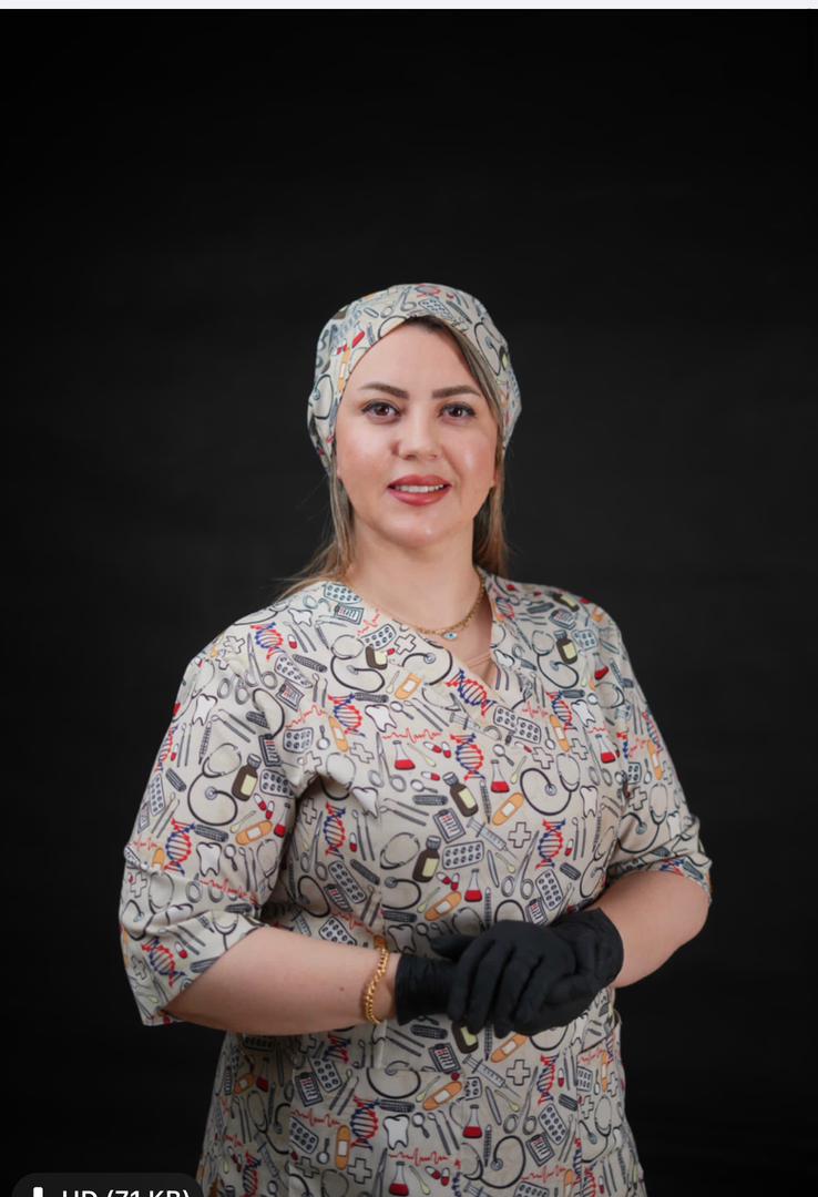 مریم رنجبر