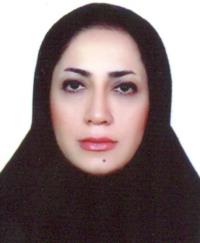 نجمه زارعی