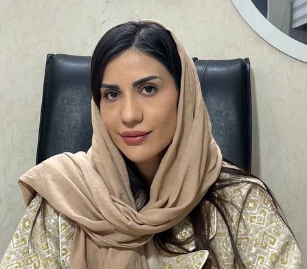 آیدا بصیری