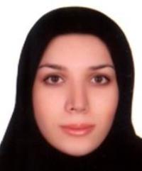 ندا شفیعی