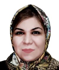 مریم ابراهیم اژدری