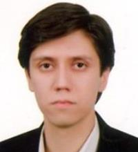 مهدی قاسمی