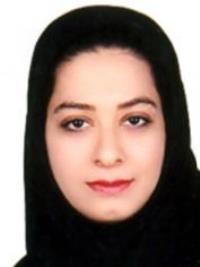مریم رحیمی