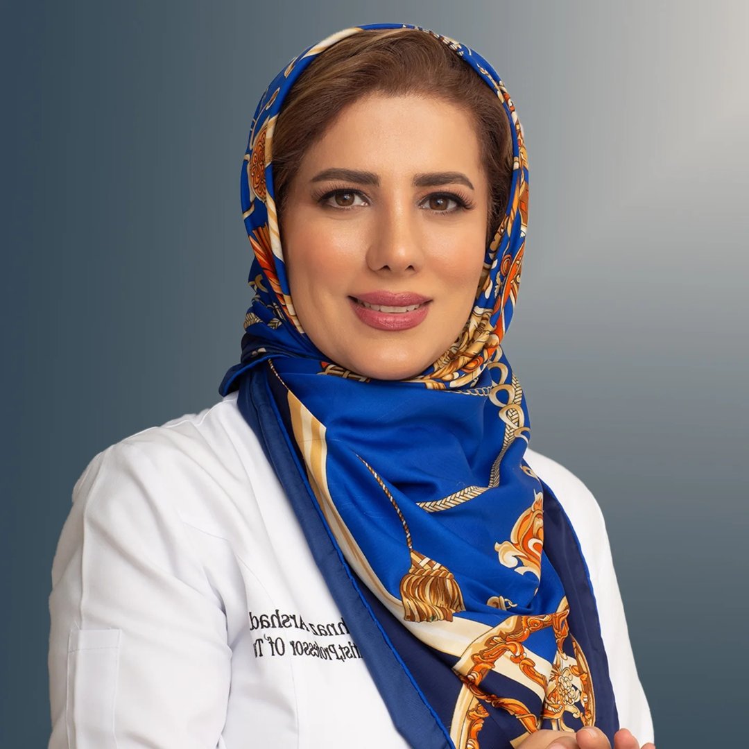 مهناز ارشد