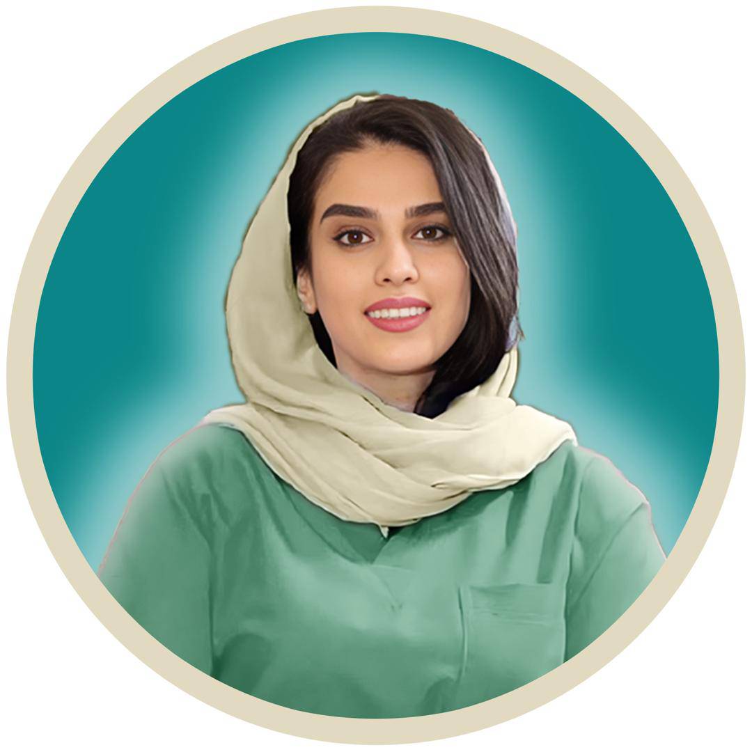 سیده نساء مرادی