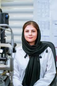 ثریا صاکی