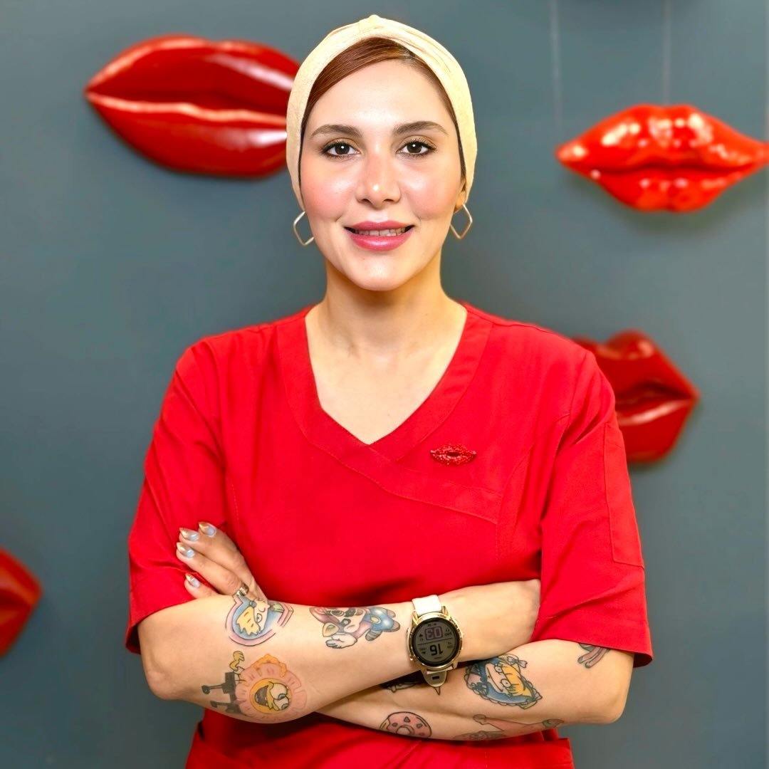 زهرا گردشی