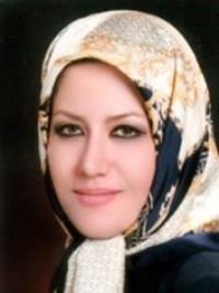 ندا مقتدری