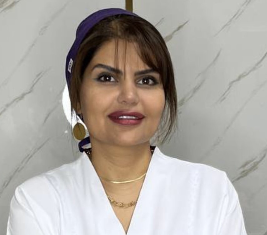 مریم آسایش