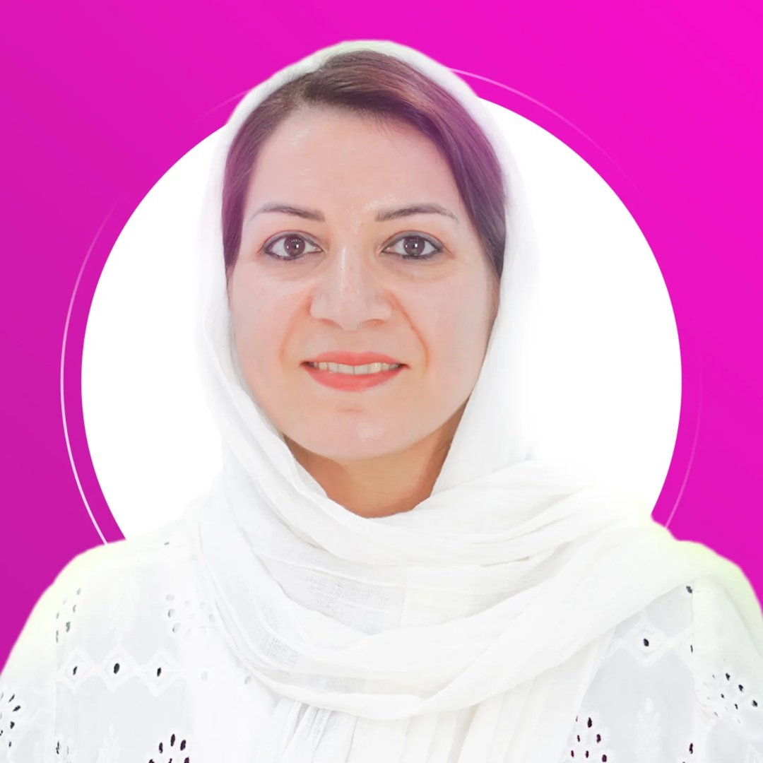 صفورا قدمی