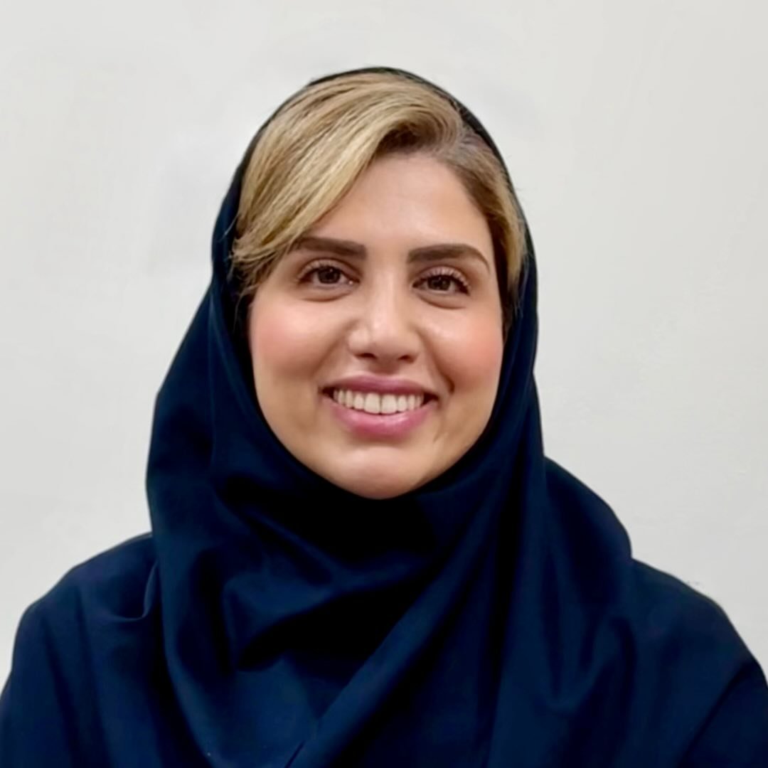 زهرا حمیدی مدنی