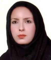 مریم ناظمی