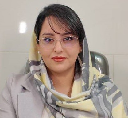 مهشید قدرت