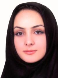 مریم عبدی
