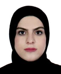 مرضیه احمدی