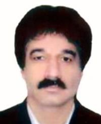 عباس اکرمی