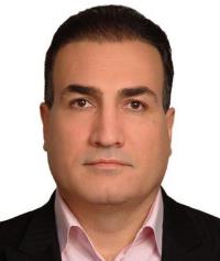 پرویز مردانی