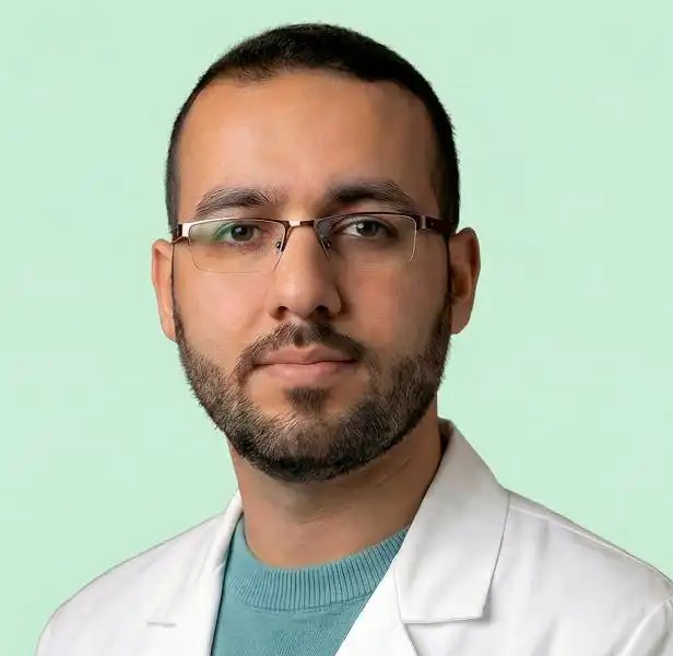 جواد معاوی