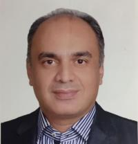 علیرضا شمسایی فر