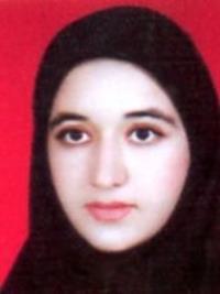 زهرا اسکندری