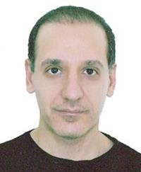 علیرضا معرف