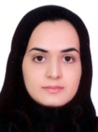 فاطمه مؤیدفرد
