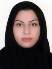 فاطمه عالی نژاد