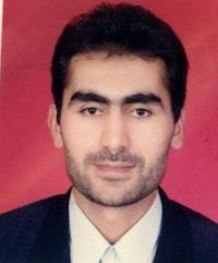 سیدشکراله سپهرتاج