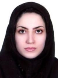 مریم تهمتن