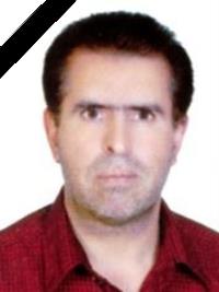 زنده یاد احمد عزیزی باصری