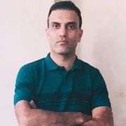 حمیدرضا زنگنه